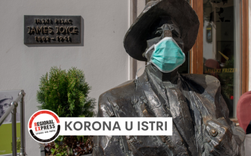 Bježi! Via! - kampanja protiv bolesti ovisnosti