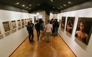 Bježi! Via! - kampanja protiv bolesti ovisnosti