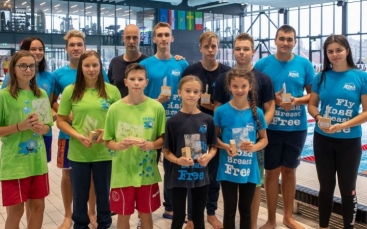 Bježi! Via! - kampanja protiv bolesti ovisnosti