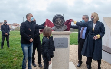 Bježi! Via! - kampanja protiv bolesti ovisnosti