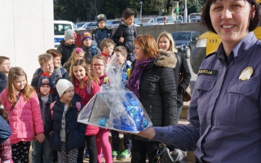 Bježi! Via! - kampanja protiv bolesti ovisnosti