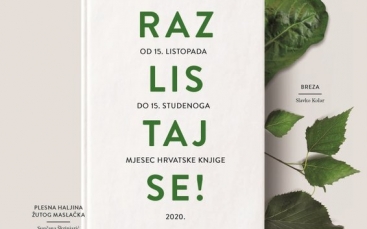 Bježi! Via! - kampanja protiv bolesti ovisnosti