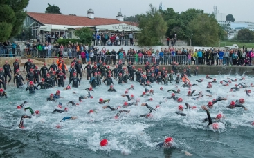 Bježi! Via! - kampanja protiv bolesti ovisnosti